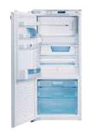 Холодильник Bosch KIF24441 Фото обзор
