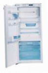 лучшая Bosch KIF24441 Холодильник обзор