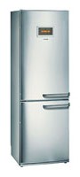 Холодильник Bosch KGM39390 Фото обзор