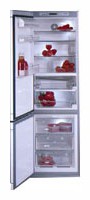 Холодильник Miele KFN 8767 Sed Фото обзор