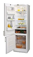 Холодильник Fagor FC-48 NF Фото обзор