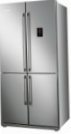 bester Smeg FQ60XPE Kühlschrank Rezension