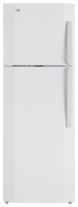 Fridge LG GL-B282 VM Photo review