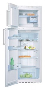 Холодильник Bosch KDN30X03 Фото обзор