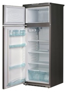 Kühlschrank Exqvisit 233-1-9005 Foto Rezension