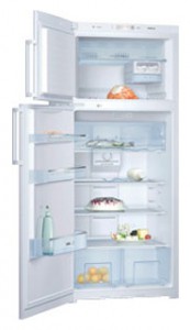 Kjøleskap Bosch KDN36X03 Bilde anmeldelse