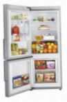 лучшая Samsung RL-23 THCTS Холодильник обзор