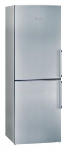 Холодильник Bosch KGV33X44 Фото обзор