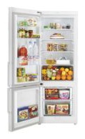 Холодильник Samsung RL-23 THCSW Фото обзор