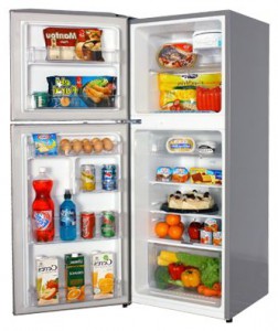 Холодильник LG GR-V292 RLC Фото обзор