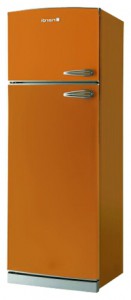 Refrigerator Nardi NR 37 R O larawan pagsusuri