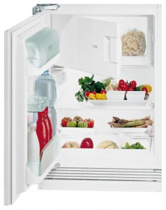 Холодильник Hotpoint-Ariston BTSZ 1631 Фото обзор