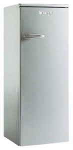 Kühlschrank Nardi NR 34 RS S Foto Rezension
