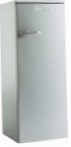 pinakamahusay Nardi NR 34 RS S Refrigerator pagsusuri