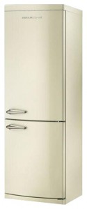 Kühlschrank Nardi NR 32 RS A Foto Rezension