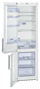 Холодильник Bosch KGE39AW25 Фото обзор