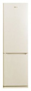 Kühlschrank Samsung RL-38 SBVB Foto Rezension