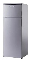 Refrigerator Nardi NR 24 S larawan pagsusuri