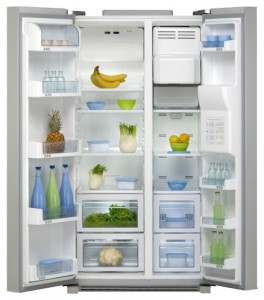 Холодильник Nardi NFR 55 WD X Фото обзор