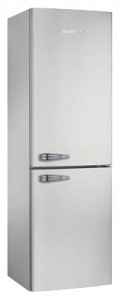 Холодильник Nardi NFR 38 NFR SS Фото обзор