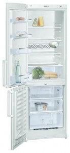 Холодильник Bosch KGV36X27 Фото обзор