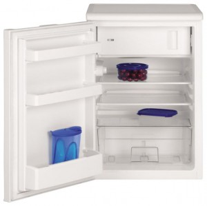 Refrigerator BEKO TSE 1262 larawan pagsusuri