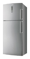 Холодильник Smeg FD54PXNFE Фото обзор