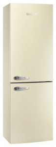 Холодильник Nardi NFR 38 NFR SA фото огляд