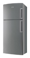 Холодильник Smeg FD48PXNF2 Фото обзор