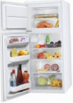 лучшая Zanussi ZRT 318 W Холодильник обзор