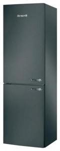 Refrigerator Nardi NFR 38 NFR NM larawan pagsusuri