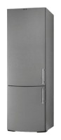 Холодильник Smeg FC376XNF Фото обзор