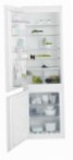 лучшая Electrolux ENN 92841 AW Холодильник обзор