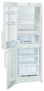 Холодильник Bosch KGV33X27 Фото обзор