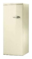 Refrigerator Nardi NR 34 R A larawan pagsusuri
