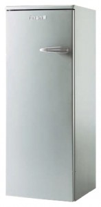 Refrigerator Nardi NR 34 R S larawan pagsusuri