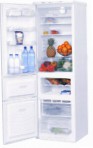 geriausia NORD 184-7-029 šaldytuvas peržiūra