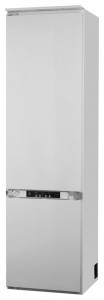 Refrigerator Whirlpool ART 963/A+/NF larawan pagsusuri
