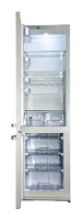 Kühlschrank Snaige RF39SM-P10002 Foto Rezension
