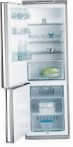 лучшая AEG S 80368 KG Холодильник обзор