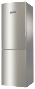 Холодильник Haier CFD633CF Фото обзор