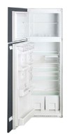 Kühlschrank Smeg FR298AP Foto Rezension
