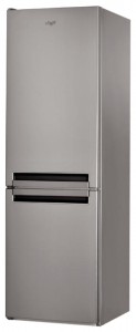 Холодильник Whirlpool BSNF 8121 OX Фото обзор