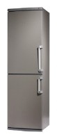 Холодильник Vestel LSR 380 фото огляд
