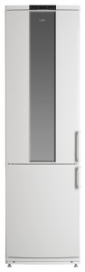 Холодильник ATLANT ХМ 6002-032 Фото обзор