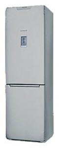 Холодильник Hotpoint-Ariston MBT 2012 IZS Фото обзор