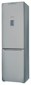 Холодильник Hotpoint-Ariston MBT 2022 CZ фото огляд