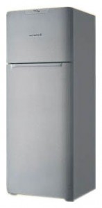 Køleskab Hotpoint-Ariston MTM 1722 C Foto anmeldelse