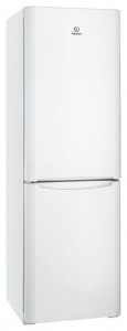 Холодильник Indesit BIA 18 X Фото обзор