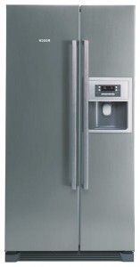 Refrigerator Bosch KAN58A45 larawan pagsusuri